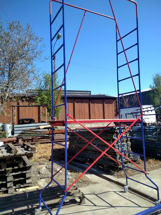 Підмостки П-3